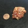 Crystal / Gemstone Clearance Vanadanite (Raw) Crystal Cluster - Medium #B