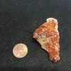 Vanadanite (Raw) Crystal Cluster - Medium #D 1 Vanadanite (Raw) Crystal Cluster - Medium #D