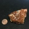 Vanadanite (Raw) Crystal Cluster - Large #G Crystal / Gemstone Clearance