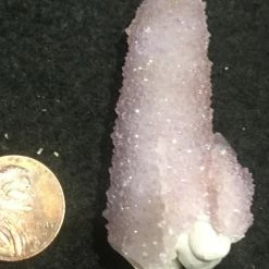 Crystal Spirit Quartz (Raw) #L Crystal / Gemstone Clearance