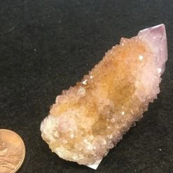 The Headspace Spirit Quartz (Raw) #Q