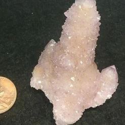 Crystal Crystal / Gemstone Clearance Spirit Quartz (Raw) #R