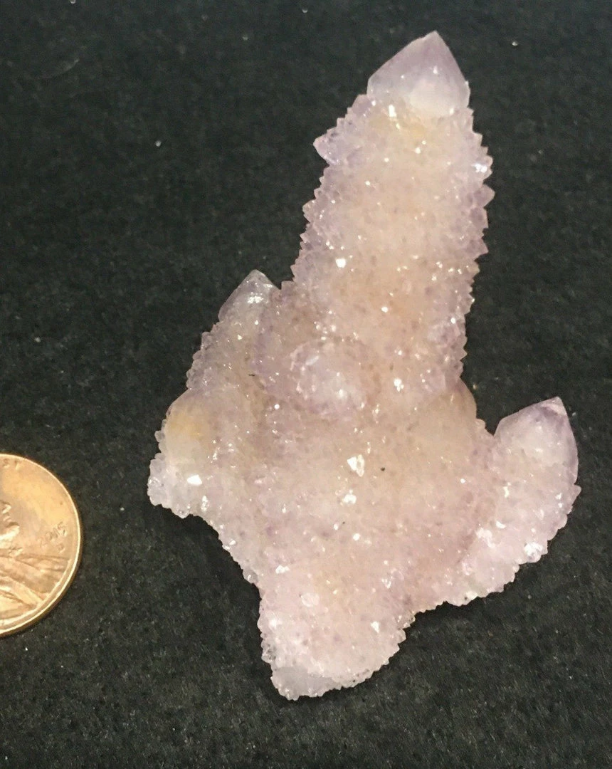 Crystal Crystal / Gemstone Clearance Spirit Quartz (Raw) #R 3 Crystal Crystal / Gemstone Clearance Spirit Quartz (Raw) #R