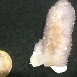 The Headspace Spirit Quartz (Raw) #Y Crystals