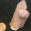 Crystal Spirit Quartz (Raw) #AA Crystal / Gemstone Clearance 1 Crystal Spirit Quartz (Raw) #AA Crystal / Gemstone Clearance