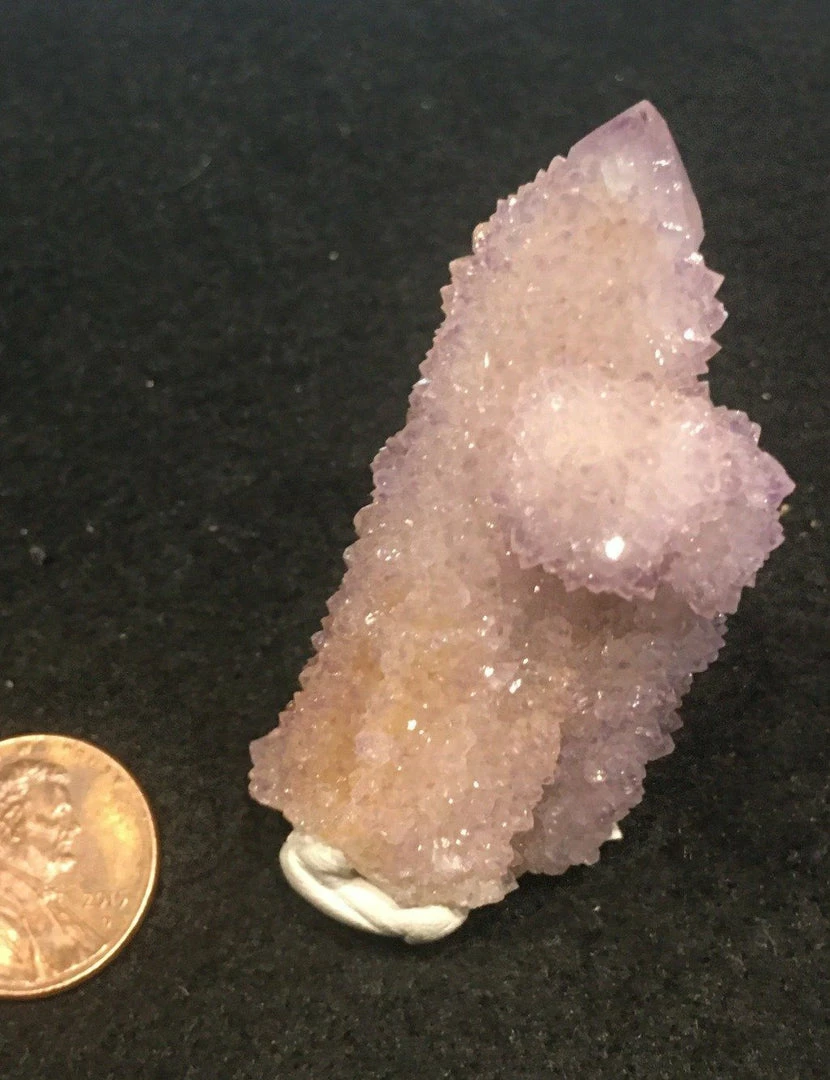 Crystal Spirit Quartz (Raw) #AA Crystal / Gemstone Clearance 3 Crystal Spirit Quartz (Raw) #AA Crystal / Gemstone Clearance