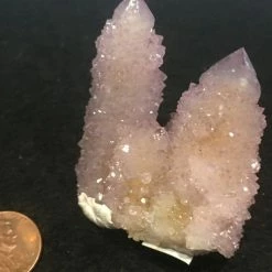 The Headspace Spirit Quartz (Raw) #CC Crystals