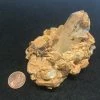Quartz Crystal (Raw) Clusters/Points - Large 2 Quartz Crystal (Raw) Clusters/Points - Large