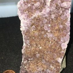Crystal Amethyst Cluster (Raw) - Large