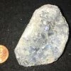 Crystal Celestite Cluster (Raw) - Medium #G