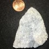 Crystal Celestite Cluster (Raw) - Medium #H Crystal / Gemstone Clearance