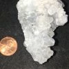 Crystal Celestite Cluster (Raw) - Large #P Crystal / Gemstone Clearance