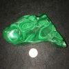 Malachite (Smooth Crystal) - Large