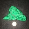 Malachite (Smooth Crystal) - Large Crystal / Gemstone Clearance 1 Malachite (Smooth Crystal) - Large Crystal / Gemstone Clearance