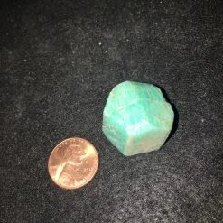 Crystal Locally Mined CO Amazonite (Raw)