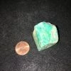 Crystal Locally Mined CO Amazonite (Raw)