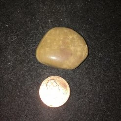 Crystals Agate Quartz (Tumbled Crystal)