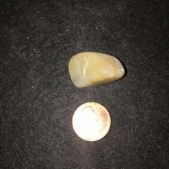 Crystals Agate Quartz (Tumbled Crystal)