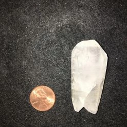 Crystal Crystal / Gemstone Clearance Tabular Quartz Point (Raw)