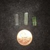 Crystal Tourmaline - Gems For Jewelry & Wraps Crystal / Gemstone Clearance