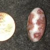 Crystal Crystal / Gemstone Clearance Ocean Jasper Cab - For Jewelry & Wraps - This Row Five - 2 Crystal Crystal / Gemstone Clearance Ocean Jasper Cab - For Jewelry & Wraps - This Row Five -