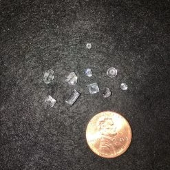 Crystal Topaz - Gems For Jewelry & Wraps - Topaz Crystal / Gemstone Clearance