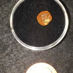 Crystal Crystal / Gemstone Clearance Spessartine Garnet - For Jewelry & Wraps - This Row Ten