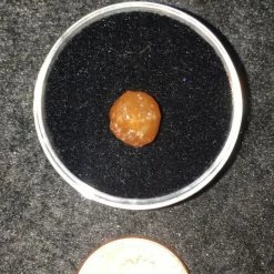 Crystal Crystal / Gemstone Clearance Spessartine Garnet - For Jewelry & Wraps - This Row Fifteen