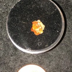 Crystal Rhodochrosite - For Jewelry & Wraps Crystal / Gemstone Clearance