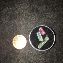 Crystal Crystal / Gemstone Clearance Tourmaline - For Jewelry & Wraps - This Row Twenty