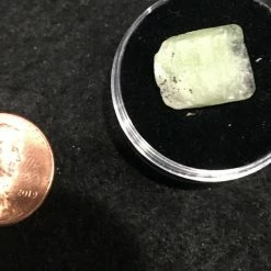 Crystal Crystals Peridot - For Jewelry & Wraps - This Row Twenty
