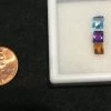 Crystal Crystal / Gemstone Clearance Topaz | Amethyst | Citrine - For Jewelry & Wraps - This Row Twenty