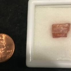Crystal Imperial Topaz - For Jewelry & Wraps - This Row Twenty Crystal / Gemstone Clearance