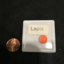 Crystal Lapis Cabs - For Jewelry & Wraps - This Row Twenty