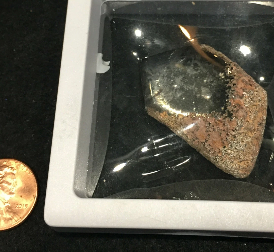 Crystal Crystal / Gemstone Clearance Magnifying Quartz (very Impressive) - For Jewelry & Wraps - This Row Thirty 3 Crystal Crystal / Gemstone Clearance Magnifying Quartz (very Impressive) - For Jewelry & Wraps - This Row Thirty