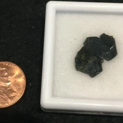 Crystal Epidote - Gems For Jewelry & Wraps - This Row Sixty Five - Crystal / Gemstone Clearance