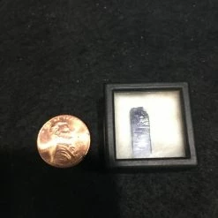 Crystal Tanzanite - For Jewelry & Wraps - This Row Eighty Crystal / Gemstone Clearance