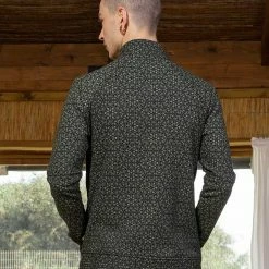 Seed Of Life - Hempi Jacket