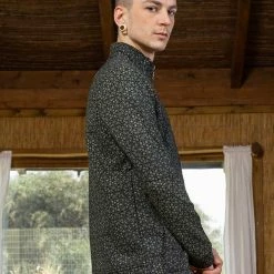 Seed Of Life - Hempi Jacket