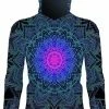 The Headspace Men Cameron Gray - "Mandala Love" Pullover - Limited Edition Of 111 1 The Headspace Men Cameron Gray - "Mandala Love" Pullover - Limited Edition Of 111
