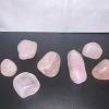 Rose Quartz (Tumbled Crystal) Crystal / Gemstone Clearance