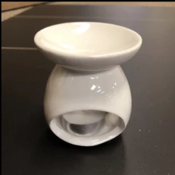 The Headspace Candle Oil Burner - Multiple Colors