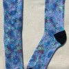 The Headspace Accessories Daniel W. Prust - Cloudburst - Cushion Socks 2 The Headspace Accessories Daniel W. Prust - Cloudburst - Cushion Socks