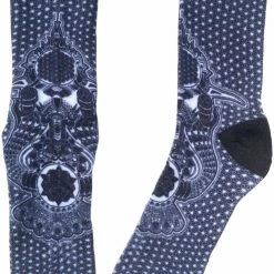 The Headspace Grokko - The Messenger - Cushion Socks