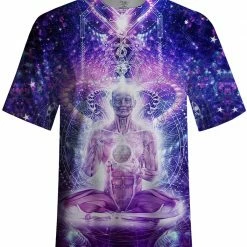 The Headspace Men Cameron Gray - Balanced Self - Limited Edition Of 111