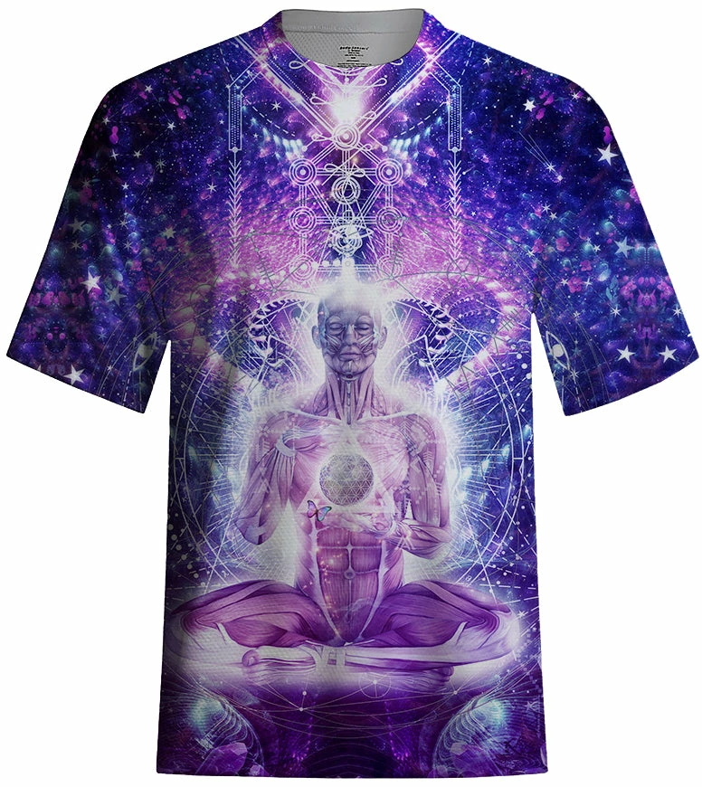 The Headspace Men Cameron Gray - Balanced Self - Limited Edition Of 111 3 The Headspace Men Cameron Gray - Balanced Self - Limited Edition Of 111