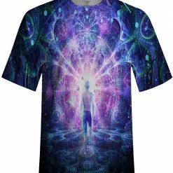 The Headspace Men Cameron Gray - Conscious Self - Limited Edition Of 111