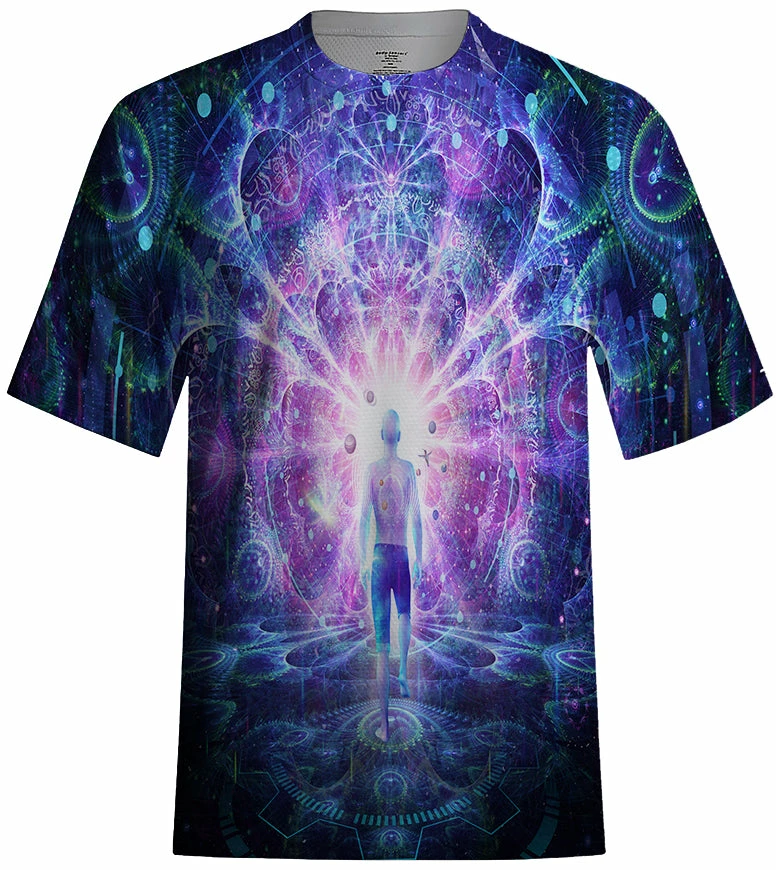 The Headspace Men Cameron Gray - Conscious Self - Limited Edition Of 111 3 The Headspace Men Cameron Gray - Conscious Self - Limited Edition Of 111