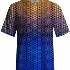 The Headspace PatternNerd - FOL Royalty Vibes T-SHIRT - Limited Edition Of 111