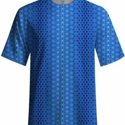 The Headspace PatternNerd - FOL Ice T-SHIRT - Limited Edition Of 111